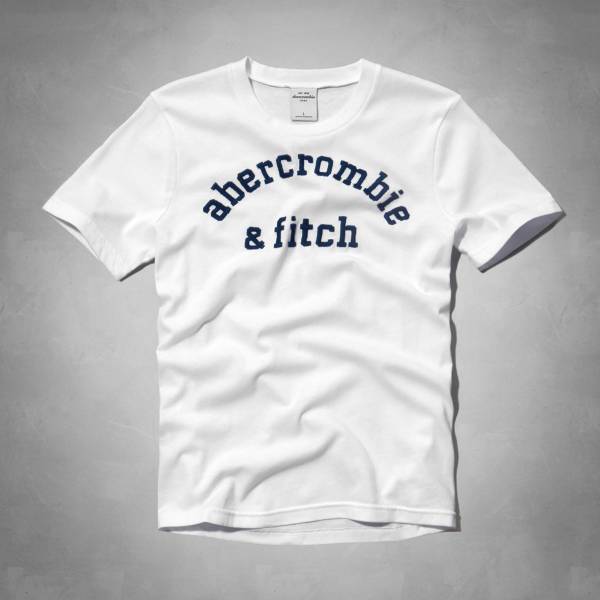 ■abercrombie/アバクロキッズ■Ｔシャツ(KID'S L) men's XS