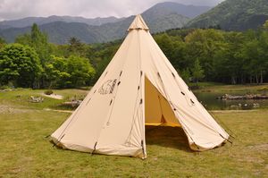 Nordisk Sioux 　ノルディスク　スー　試し張りのみ