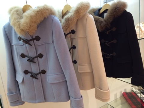 Sale 55 Off ベーシックショートダッフルコート アプワイザーリッシェ ダッフルコート