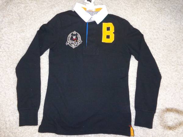 ☆新品☆　ダブルBのポロシャツ　150cm