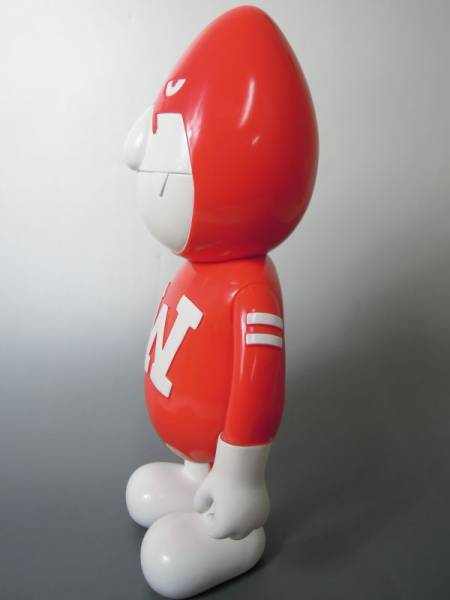 WDW TOYS ワンダフルマン SPANKY ビームス 約36cm フィギュア  