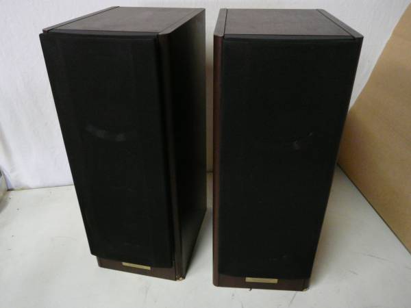 □□□Aurex【SS-AV500W】ペアスピーカー□□□(スピーカー)｜売買され