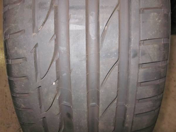 ☆バリ溝 ポテンザ 225/45R19 タイヤ4本セット☆