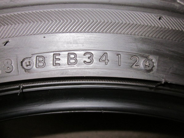 ☆バリ溝 ポテンザ 225/45R19 タイヤ4本セット☆