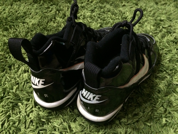 プロ仕様☆元読売ジャイアンツ清原和博選手 ナイキスパイク NIKE(記念
