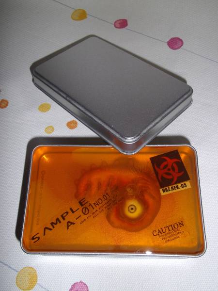 エヴァンゲリオン Todo工房 最初の人間アダムだよ 完成品 その他 売買されたオークション情報 Yahooの商品情報をアーカイブ公開 オークファン Aucfan Com