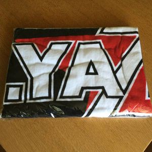 矢沢永吉 タオルのYahoo!オークション(旧ヤフオク!)の相場・価格を見る