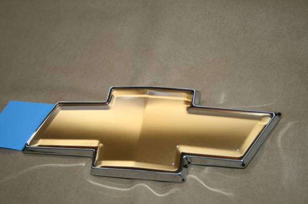 シボレー　エンブレム　シルバラード　エクスプレス　クルーズ