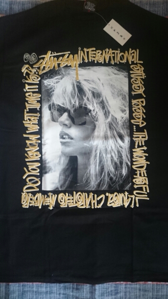 STUSSY ローラ 限定 M 新品未使用タグ付き レア old サーフィン