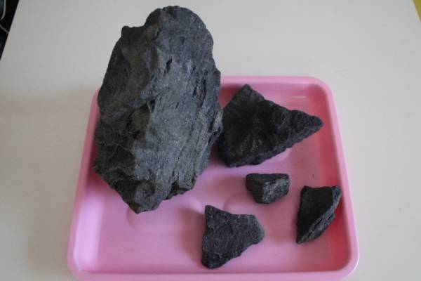 ADA】山水石60cm水槽セット【送料無料】(水槽装飾品)｜売買された