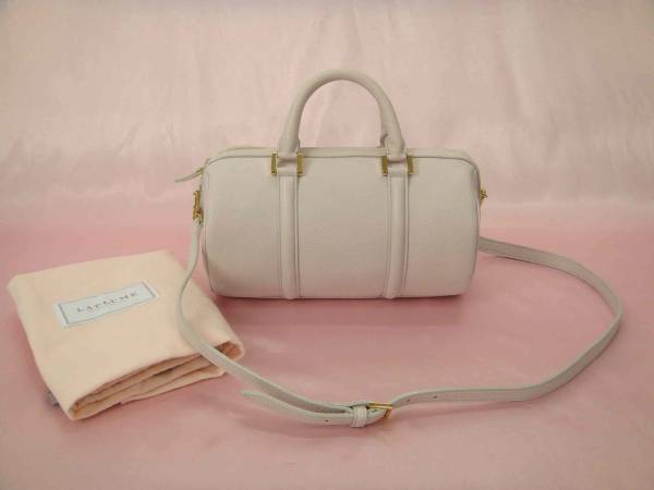 サマンサタバサ LAPLUME ラプリュム ハンドバッグ 楽天市場】【未使用品】【バッグ】LAPLUME SAMANTHA THAVASA