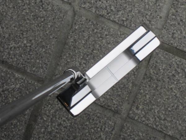 キャメロン スタジオステンレス ニューポート2　光沢仕上げ！