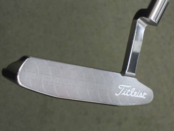 キャメロン スタジオステンレス ニューポート2　光沢仕上げ！