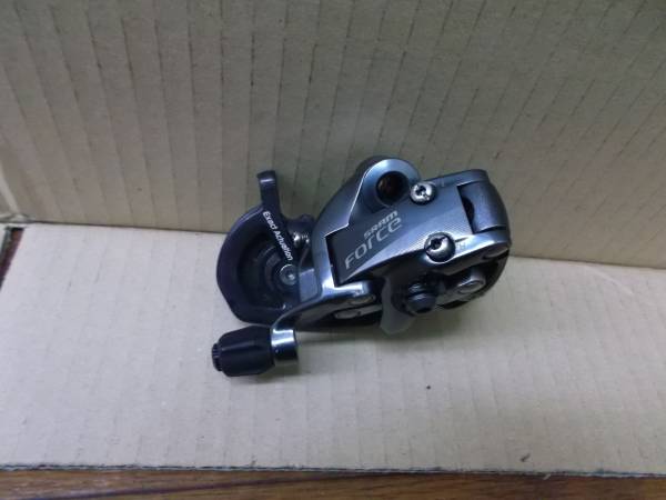 SRAM Force 22 Rear Derailleur