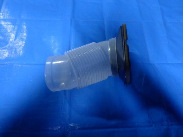 AE86 AE 86 エアコンレス ダクト レビン トレノ 前期 後期 4AG