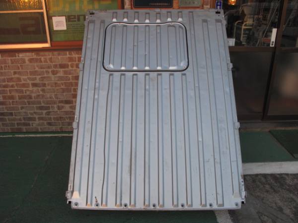 TT-1サンバートラック　荷台 中古良品　手渡し限定 埼玉