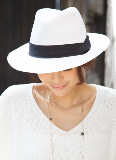 STYLE DELI 田丸麻紀 VERYバンヤード トゥモローランド ハット