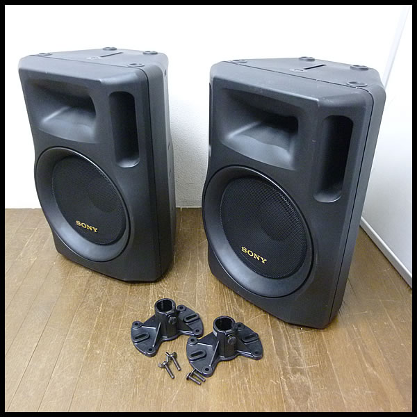 難あり SONY ソニー スピーカー SRP-S1000 スタンド金具？MU-882
