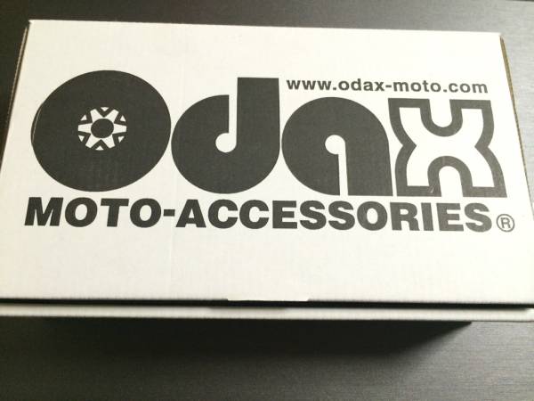 DAEG ZRX1200 (09～ )　ELメーターパネル ホワイト　ダエグ 新品