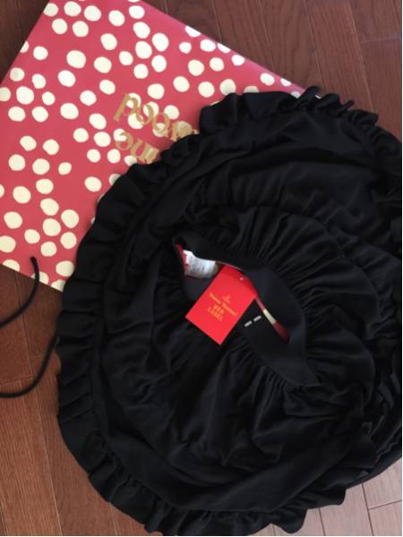 レア ! ヴィヴィアン ミニクリニ スカートvivienne westwood 38  