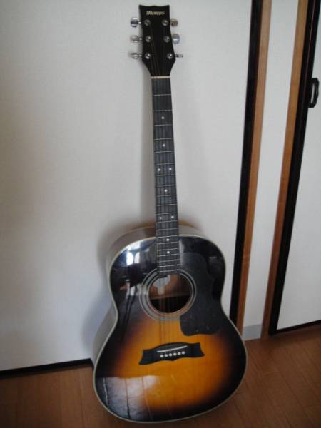 Morris MG302STS アコースティックギター Morris MG-302 TS アコースティック ギター ジャンク扱い(モーリス