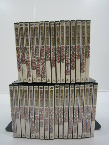 デアゴスティーニ 東映 時代劇 傑作DVDコレクション セット 菅17