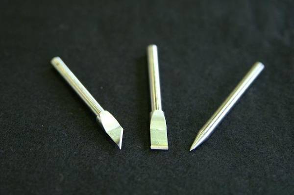 テールランプ　殻割　ホットナイフ　DIY オリジナル　自作　