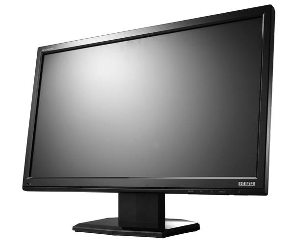 代引可 新品 I・O DATA 23型ワイド液晶モニター LCD-MF234XBR2