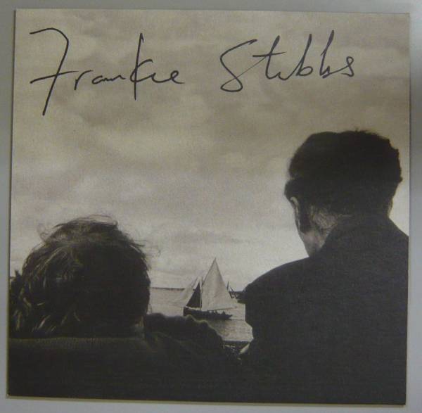 『10”』FRANKIE STUBBS/SAME/LP 5枚以上で送料無料