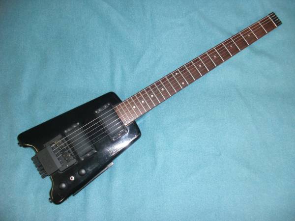 スタインバーガー 型 HOHNER G2T ホーナー Steinberger