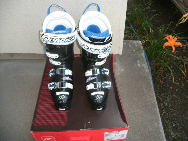 ★・新品・12モデル・ノルディカ　WCEDT130・UK7★