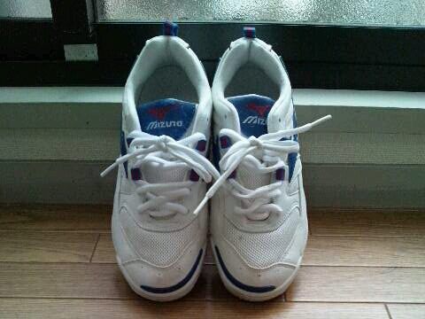 屋内使用 ミズノ スニーカー 24 0 24 5 ランバード バドミ 卓球 スポーツ レジャー 売買されたオークション情報 Yahooの商品情報をアーカイブ公開 オークファン Aucfan Com