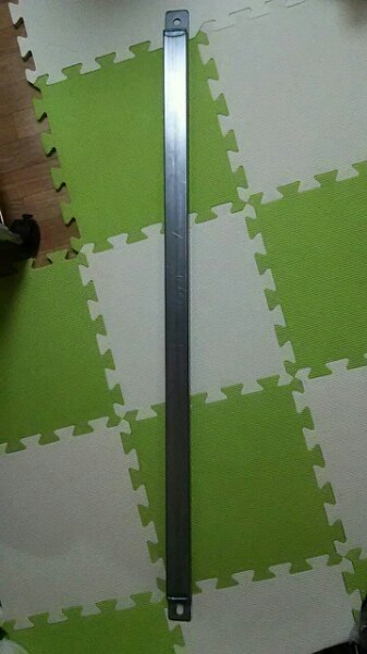 最硬？！ミライース・ムーヴ・その他流用可リアタワーバー★