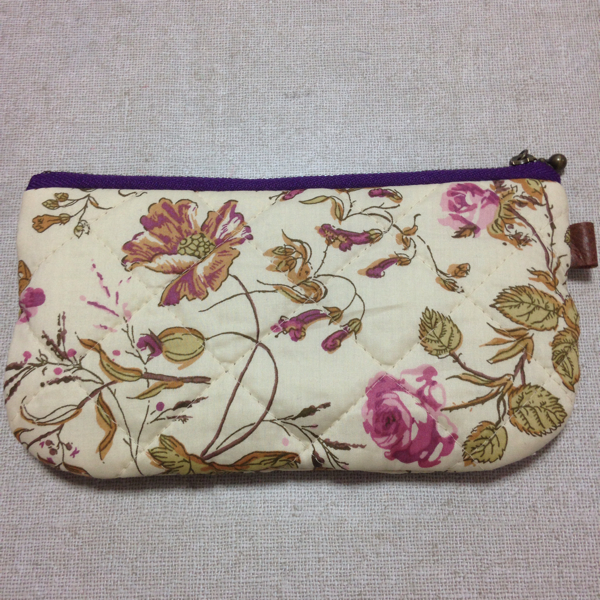 ペンケース★リバティGardenガーデン★ハンドメイドC&Sタグ筆箱_2