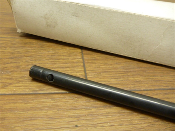 スカイライン R30 DR30 HR30 純正 ラジオアンテナ パーツ 未使用(外装