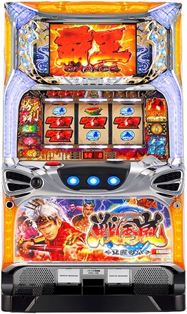 パチスロ機種攻略情報 パチスロ戦国嵐～覚醒の章～ 演出情報 パチスロ 
