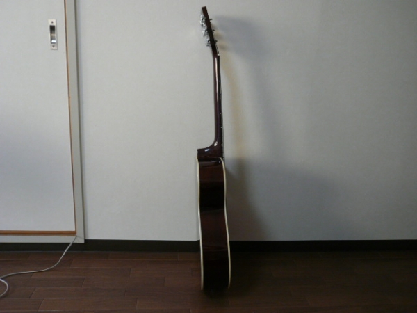 MAVIS メイビス MO-280SB アコースティックギター(本体)｜売買された