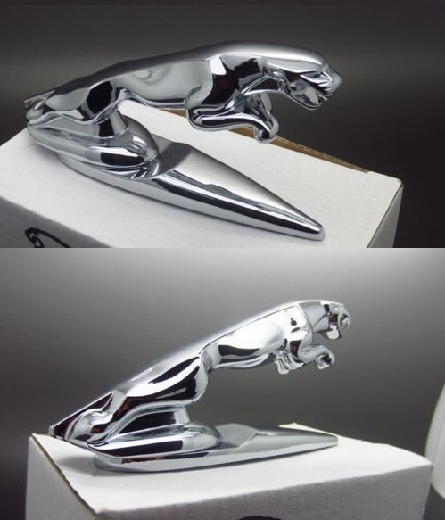 ジャガー X S マスコット リーピングキャット エンブレム 外装 売買されたオークション情報 Yahooの商品情報をアーカイブ公開 オークファン Aucfan Com