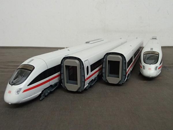 ROCO/ロコ ICE-TD 気動車 4両編成セット /HOゲージ [梱0.3](外国車輌