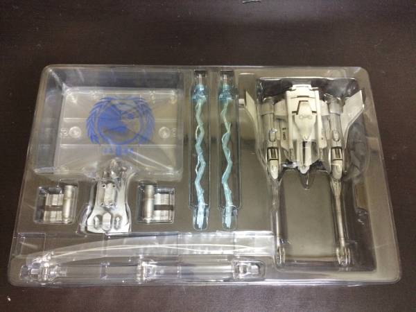 S.H.モンスターアーツ メカゴジラ 初回特典付 + ガルーダ 開封品