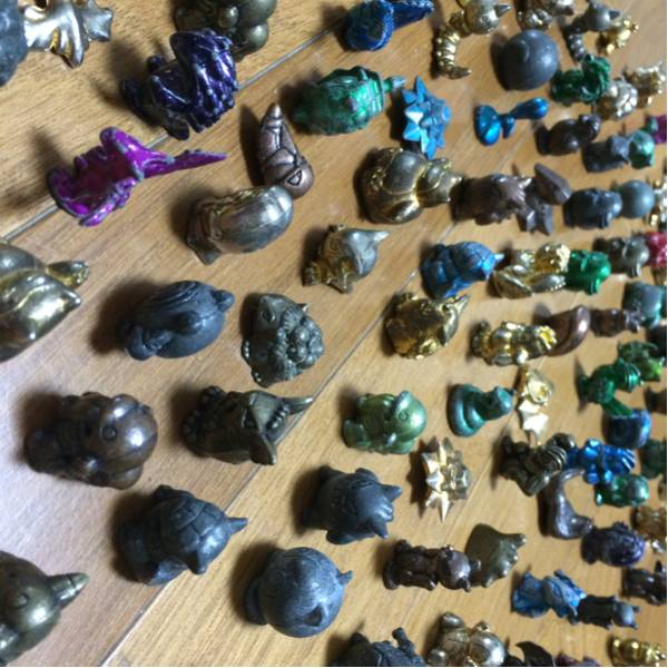 150個以上！！ メタコレ ポケモン メタルコレクション レア