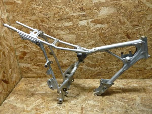 259 XR100R HE03 フレーム 書付