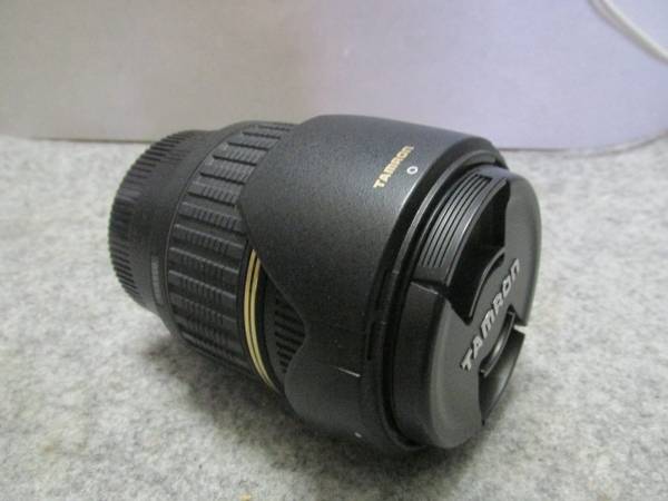 ★☆TAMRON/タムロン AF18-200 F/3.5-6.3 ジャンク☆★
