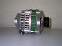 サンバー KV3 KV4 リビルト オルタネーター23700-KA620 送無料