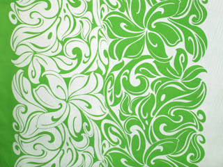 生地☆ハワイアン ファブリック★パウスカート☆布ハワイ★sale!