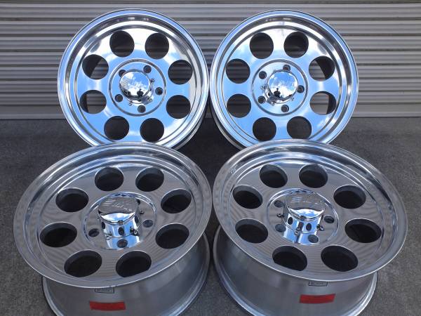 PCD150 5穴美品ミッキートンプソンクラシック2 9JX18(-1)送3000(5穴