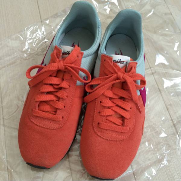 ナイキ NIKE モントリオール プリモントリオール 24センチ