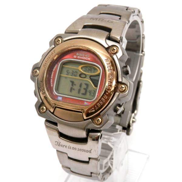 G-SHOCK MRG-1001V-4A TACTICIAN タクティシャン ユーズド品(MR-G