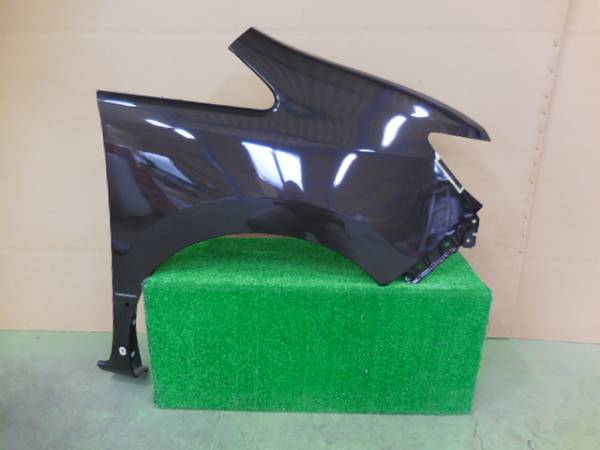 即決 セレナ ハイウェイスター C26 後期 右フェンダー 505793