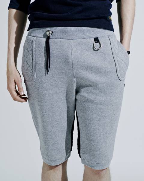ネイバーフッド サンダ―ボルト ショーツ WTAPS CHOPPED adidas